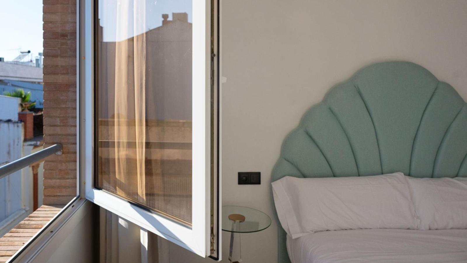 William Martin Apartments Huelva Exteriér fotografie