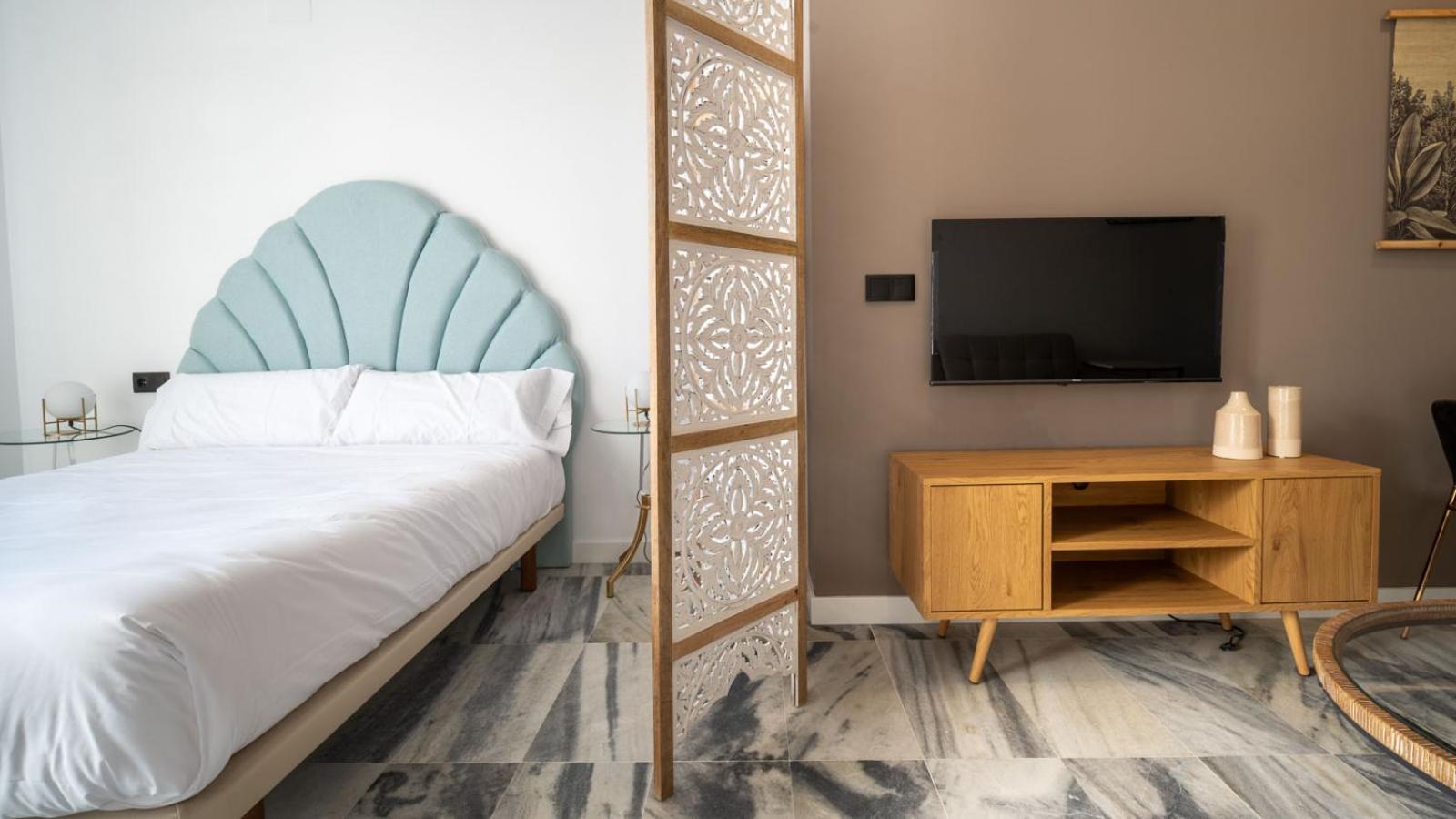 William Martin Apartments Huelva Exteriér fotografie