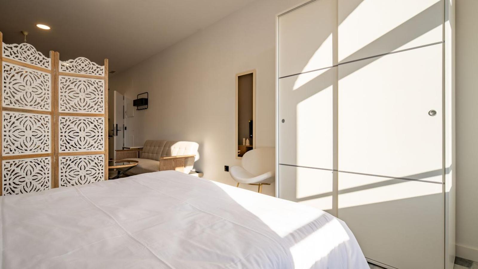 William Martin Apartments Huelva Exteriér fotografie