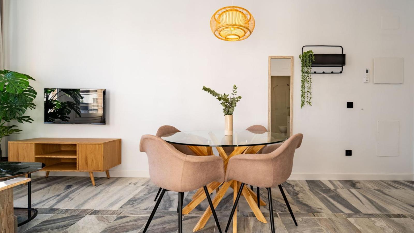 William Martin Apartments Huelva Exteriér fotografie