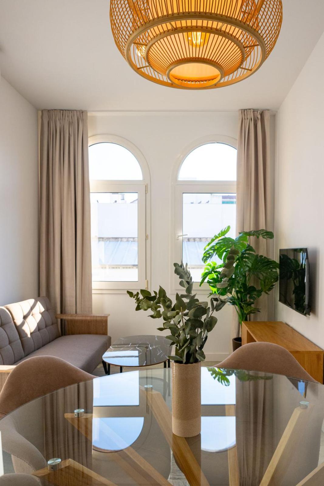 William Martin Apartments Huelva Exteriér fotografie