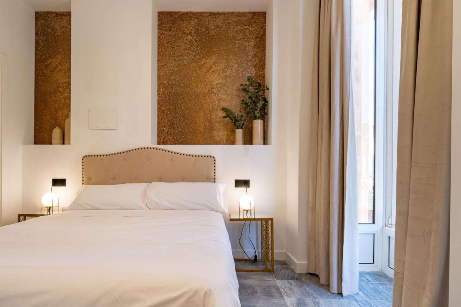 William Martin Apartments Huelva Exteriér fotografie